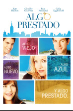 Algo Prestado