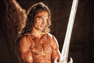 Conan el bárbaro