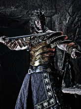 Conan el bárbaro
