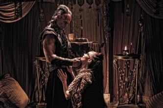 Conan el bárbaro