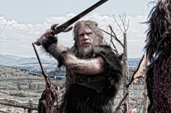 Conan el bárbaro