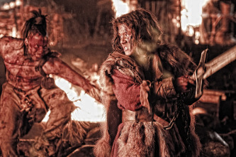 Conan el bárbaro