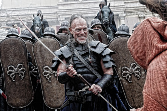 Conan el bárbaro