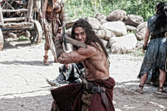 Conan el bárbaro