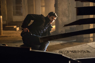 Imagen de Grimm (T5) - 15