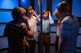 Imagen de Love & Mercy - 3