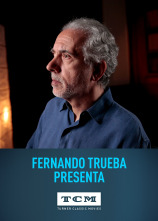 Imagen de Producción Tcm: Fernando Trueba Presenta - 1
