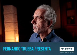 Imagen de Producción Tcm: Fernando Trueba Presenta - 2