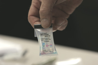 Imagen de El negocio de la droga  - 3