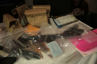 Imagen de El negocio de la droga  - 6