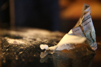 Imagen de El negocio de la droga  - 7