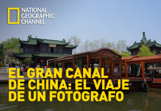 Imagen de El Gran Canal de China: el viaje de un fotógrafo - 2