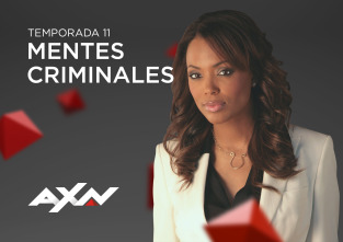 Mentes criminales (T11)