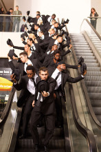Step Up Revolution