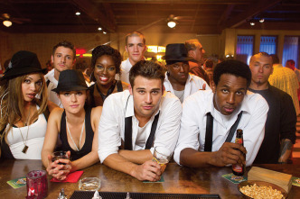 Step Up Revolution