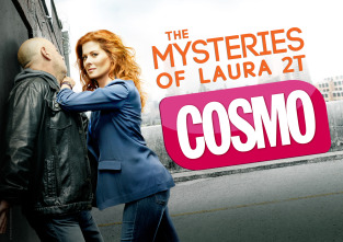 The Mysteries of... (T2): Ep.9 El misterio de la triple amenaza