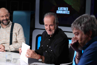 Ilustres ignorantes (T8): La chulería