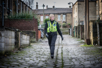 Happy Valley - Episodio 1