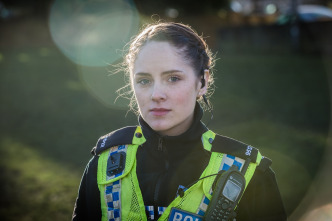 Happy Valley - Episodio 1