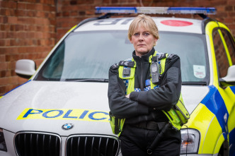 Happy Valley - Episodio 1