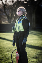 Happy Valley - Episodio 1