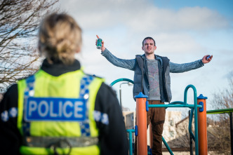 Happy Valley - Episodio 1