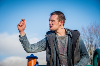 Happy Valley - Episodio 1