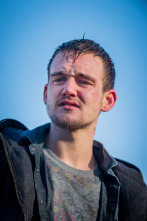 Happy Valley - Episodio 1
