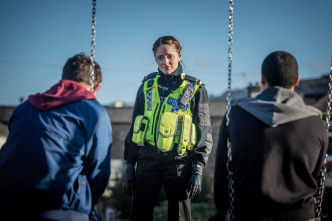 Happy Valley - Episodio 1