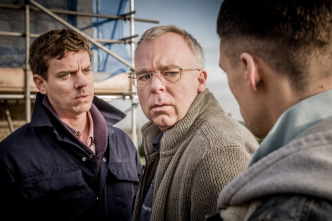 Happy Valley - Episodio 1