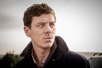 Happy Valley - Episodio 1