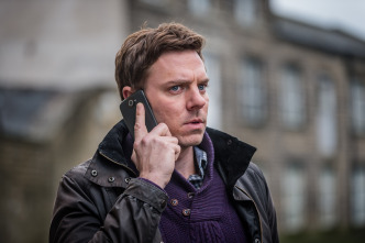 Happy Valley - Episodio 1