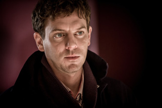 Happy Valley - Episodio 1
