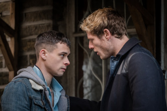 Happy Valley - Episodio 2