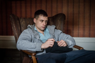 Happy Valley - Episodio 2