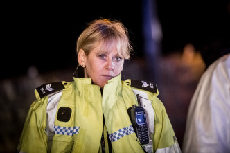 Happy Valley (T1): Ep.3 