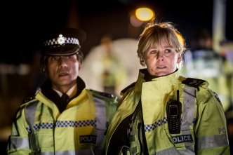 Happy Valley (T1): Ep.3 