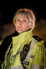 Happy Valley - Episodio 3