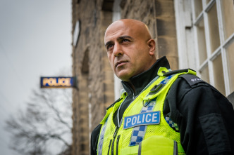 Happy Valley - Episodio 3