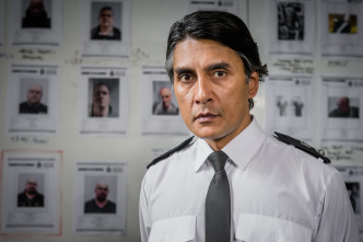 Happy Valley - Episodio 3