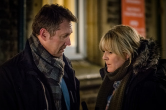 Happy Valley - Episodio 4