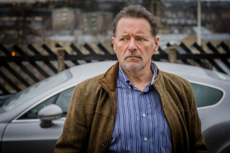 Happy Valley - Episodio 4
