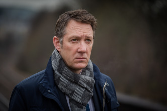 Happy Valley - Episodio 4
