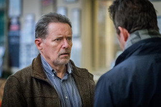 Happy Valley - Episodio 4
