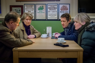 Happy Valley - Episodio 4