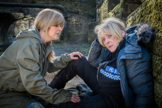 Happy Valley (T1): Ep.6 