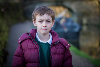 Happy Valley - Episodio 6