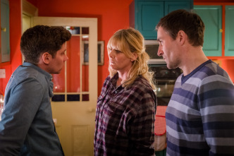 Happy Valley - Episodio 6