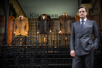 Imagen de Kingsman: Servicio secreto - 5