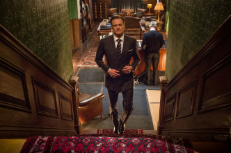 Imagen de Kingsman: Servicio secreto - 6